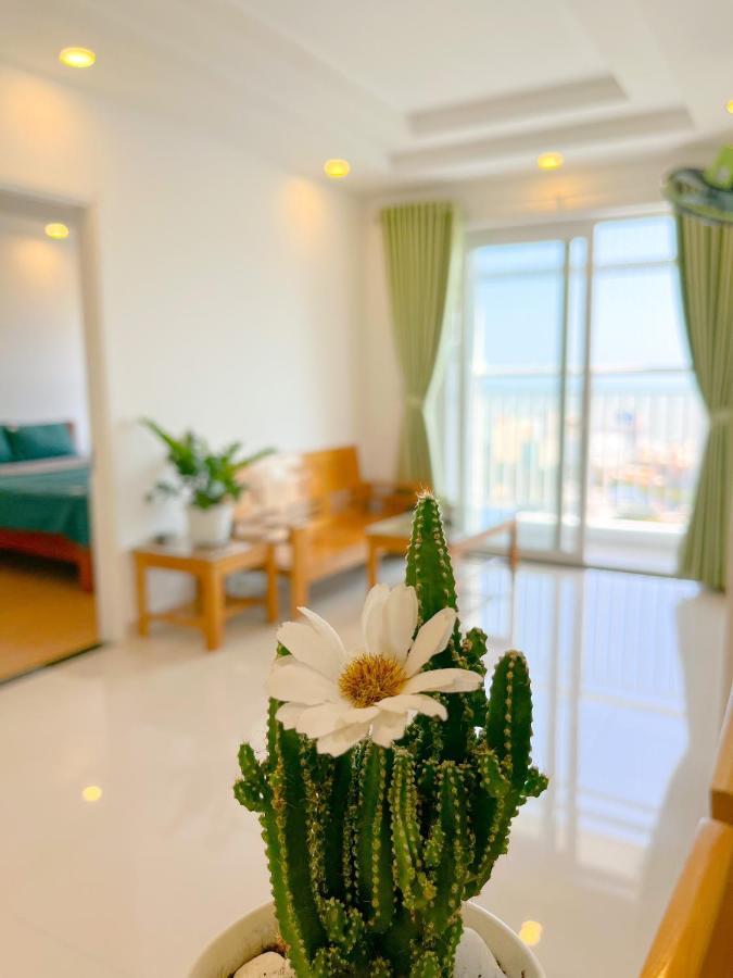 Nd Homestay Vung Tau Exterior foto
