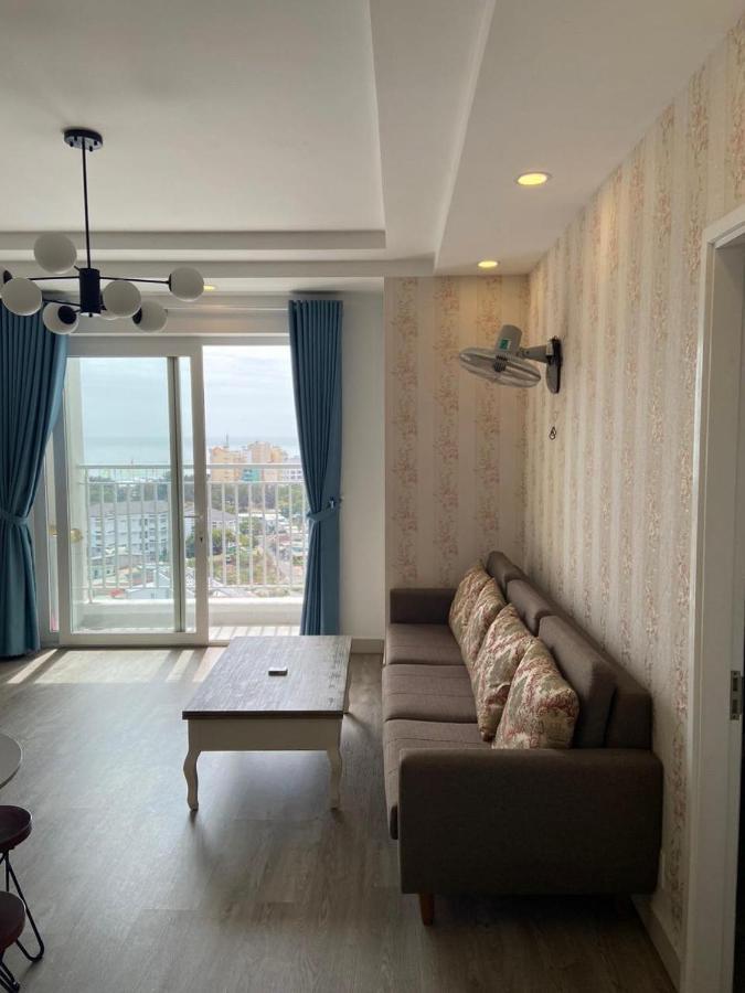 Nd Homestay Vung Tau Exterior foto