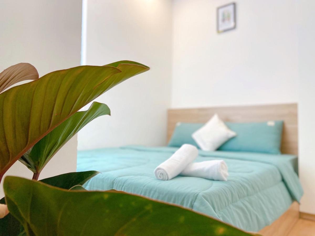 Nd Homestay Vung Tau Exterior foto