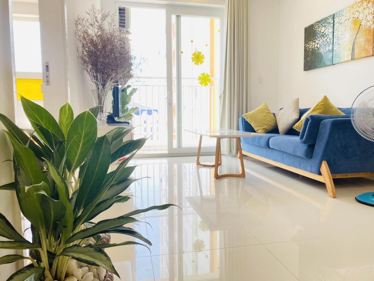 Nd Homestay Vung Tau Exterior foto