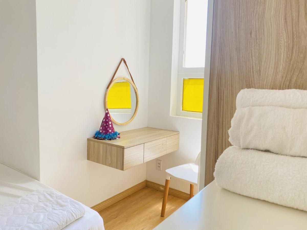 Nd Homestay Vung Tau Exterior foto