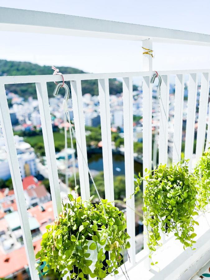 Nd Homestay Vung Tau Exterior foto