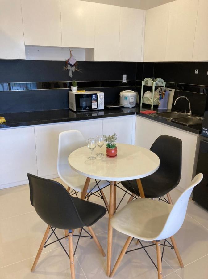 Nd Homestay Vung Tau Exterior foto