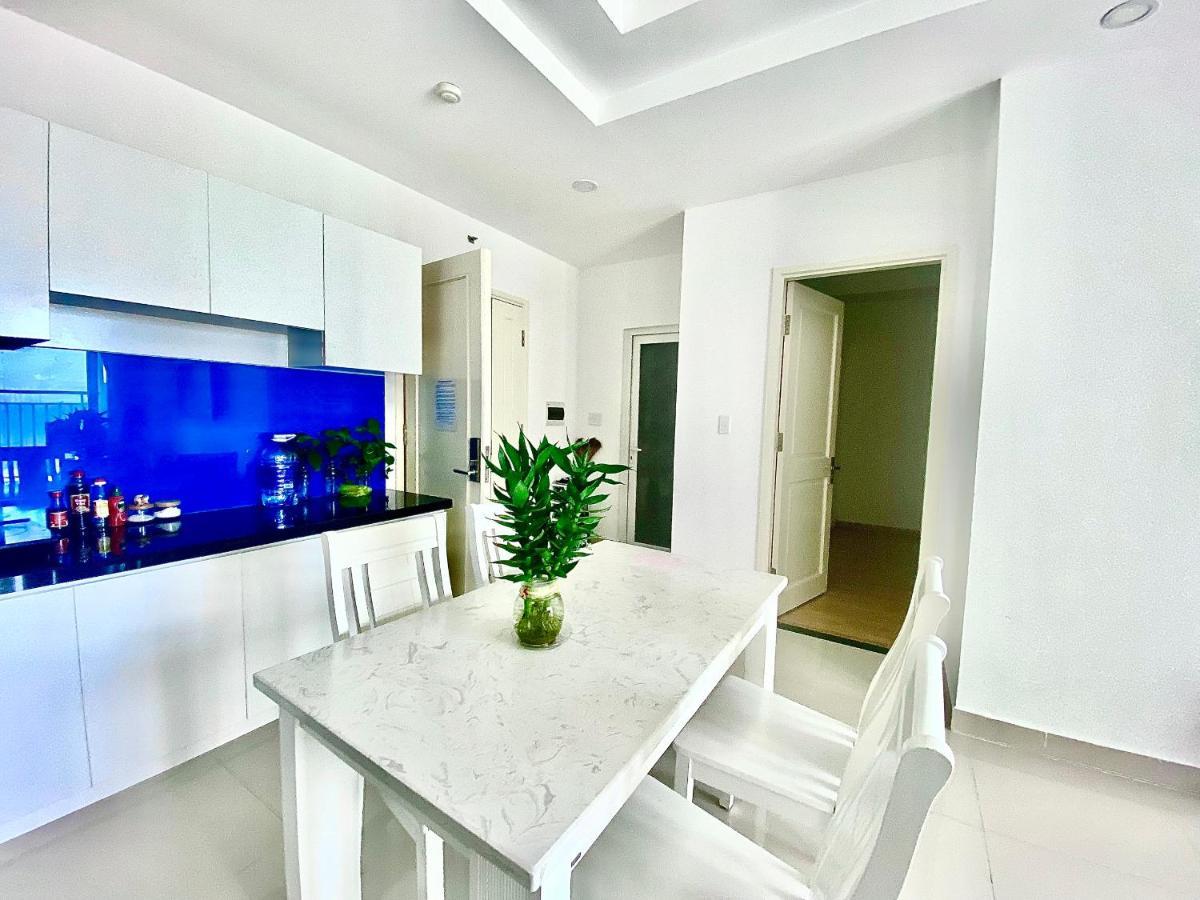 Nd Homestay Vung Tau Exterior foto