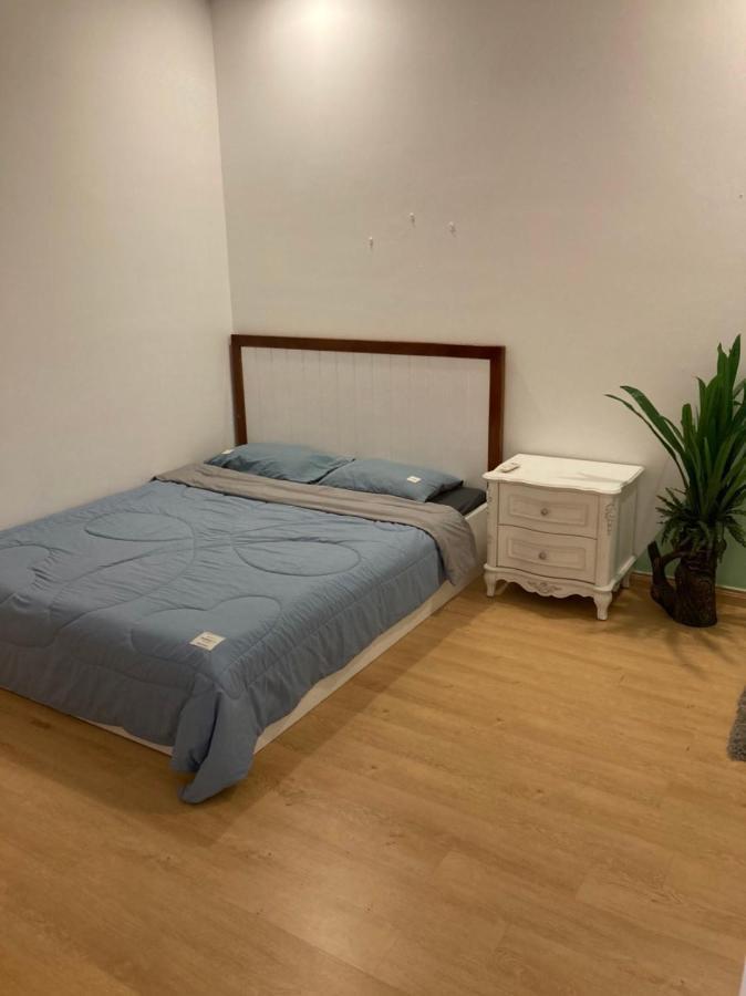 Nd Homestay Vung Tau Exterior foto