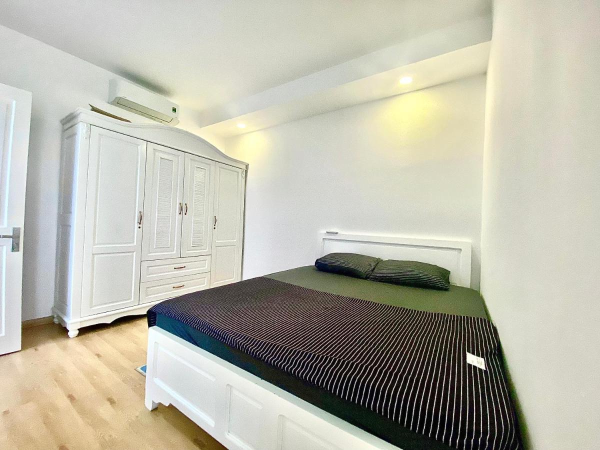 Nd Homestay Vung Tau Exterior foto