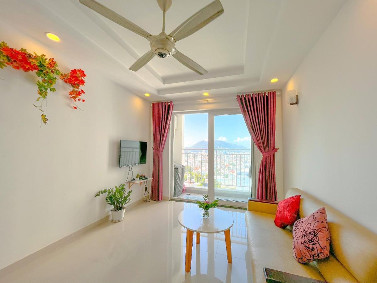 Nd Homestay Vung Tau Exterior foto