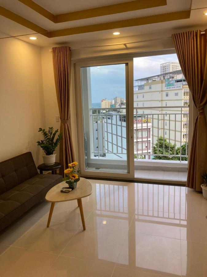 Nd Homestay Vung Tau Exterior foto