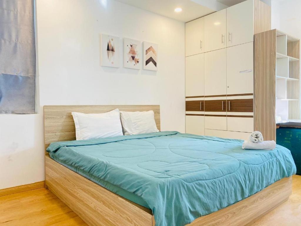 Nd Homestay Vung Tau Exterior foto