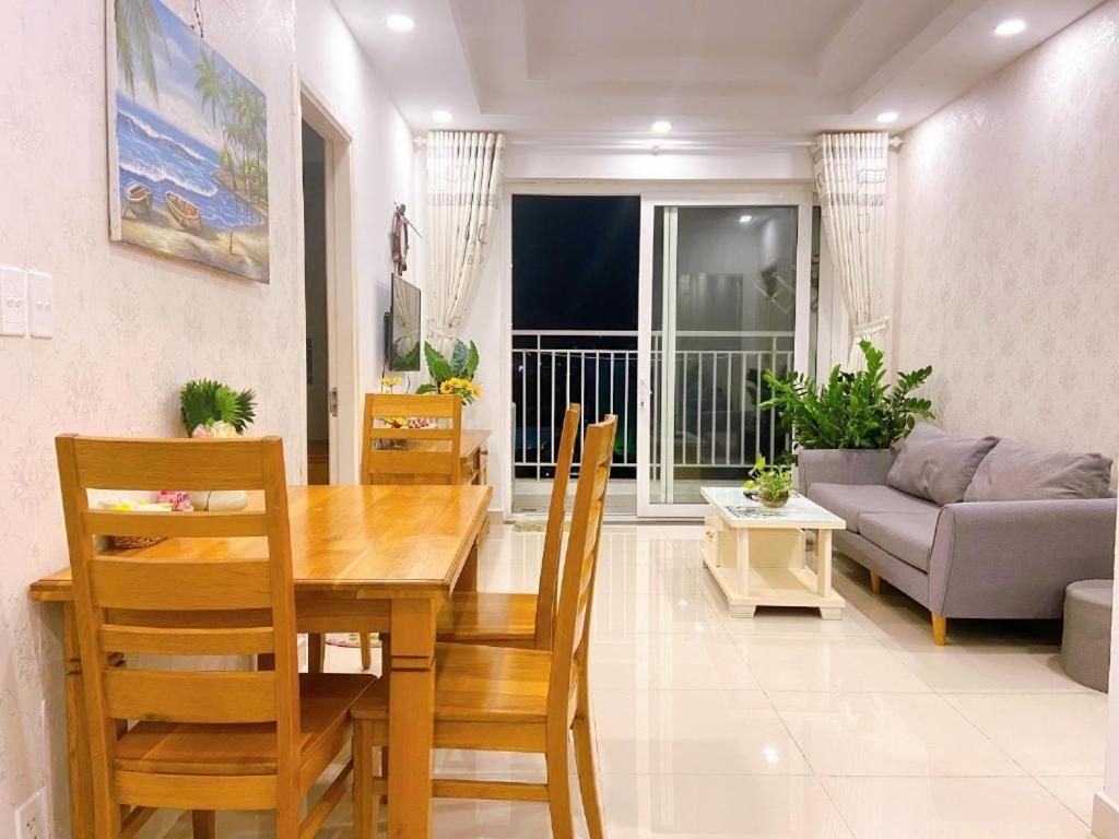 Nd Homestay Vung Tau Exterior foto