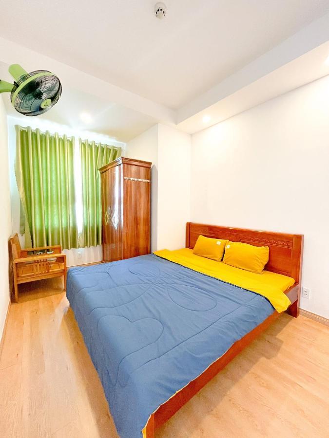 Nd Homestay Vung Tau Exterior foto