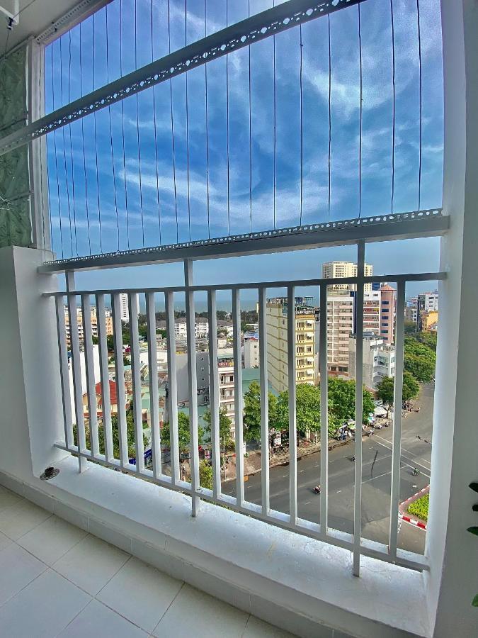 Nd Homestay Vung Tau Exterior foto